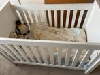Kinderbedje, Kinderen en Baby's, Ophalen, Zo goed als nieuw, Minder dan 140 cm, Matras