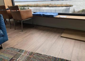 Wij leggen vakkundig uw nieuwe laminaar vloer | Vloeren beschikbaar voor biedingen