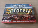 Stratego slag bij Waterloo compleet, Hobby en Vrije tijd, Gezelschapsspellen | Bordspellen, Ophalen, Zo goed als nieuw