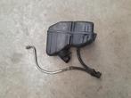 Yamaha TZR 50 luchtfilter huis TZR50 Lucht filter unit, Verzenden, Gebruikt
