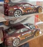 Ford Mustang GT Hotwheels, Ophalen of Verzenden, Nieuw, Auto