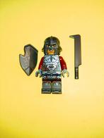LEGO LORD OF THE RINGS ORC FIGUUR/POPPETJE, Ophalen of Verzenden, Nieuw, Losse stenen, Lego