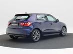 Audi A1 Sportback 25 TFSI Advanced edition | Contrast dak |, Auto's, Audi, Voorwielaandrijving, Stof, A1, 95 pk
