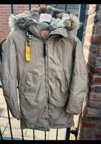 Parajumpers xxs dames jas, Beige, Zo goed als nieuw, Maat 34 (XS) of kleiner, Parajumpers