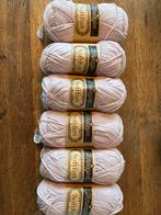 Scheepjes Softfun Lavender - 6 bollen, Ophalen of Verzenden, Nieuw, Breien of Haken, Wol of Garen