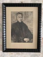 Jan   Toorop  .  1908, Ophalen of Verzenden