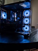 Krachtige Game PC — Ryzen 5600X - RX 6800 16GB — 32GB RAM, Computers en Software, Desktop Pc's, Ophalen, Zo goed als nieuw, Virtual Reality