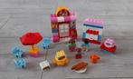 Duplo Café., Ophalen of Verzenden, Zo goed als nieuw, Duplo