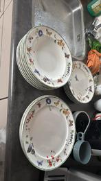 Janneke brinkman servies, Ophalen of Verzenden