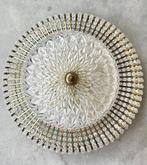 Vintage Emil Stejnar lamp, Huis en Inrichting, Lampen | Plafondlampen, Ophalen of Verzenden, Niet ingevuld, Niet ingevuld, Niet ingevuld