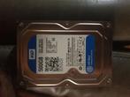 Western Digital WD WD5000AAKX 500GB, Intern, Zo goed als nieuw, Desktop, SATA