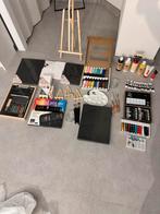 Complete Schilderset - Art Box, Ophalen, Nieuw, Overige typen