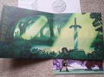 the legend of zelda a link to the past : vinyl lp soundtrack, Ophalen, Zo goed als nieuw, 12 inch