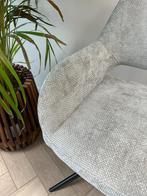 Eetkamerstoelen Eettafel Stoelen Draaibaar ACTIE OUTLET ‼️, Nieuw, Ophalen of Verzenden, Stof, Vijf, Zes of meer stoelen