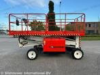 Snorkel SL30 SL 4x4 zelf-nivellerende hoogwerker, Zakelijke goederen, Machines en Bouw | Liften, Steigers en Ladders