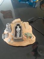 Lemax spooky town the mummy tomp, Diversen, Ophalen of Verzenden, Nieuw