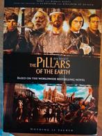 Pillars of the earth, Eén persoon
