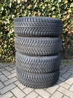 Bridgestone Winterbanden., Ophalen, Gebruikt