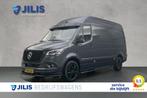 Mercedes-Benz Sprinter 319 1.9 CDI L2H2 RWD Automaat | Verwa, Auto's, Automaat, Euro 6, Bedrijf, Diesel