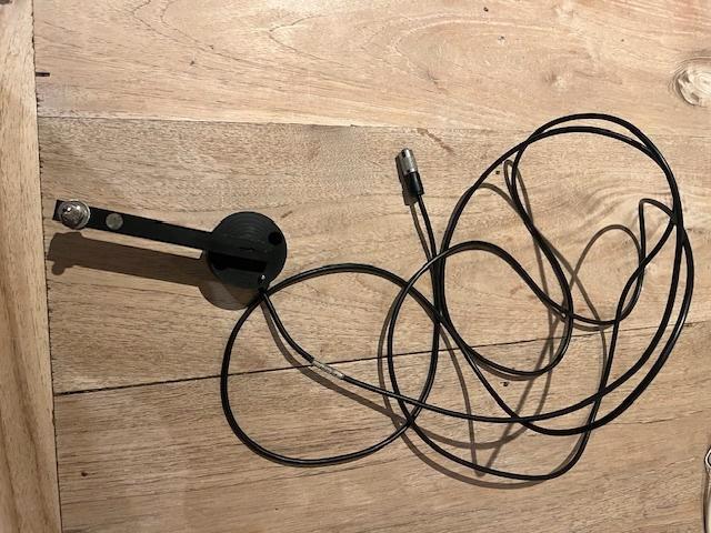 NKE Rudder Feedback Sensor – Ref  90- 60-010, Watersport en Boten, Navigatiemiddelen en Scheepselektronica, Gebruikt, Overige typen