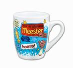 LAATSTE MOKKEN MEESTER VAN 6,50 VOOR 2,50!!!!, Overige materialen, Paper Dreams, Nieuw, Info@paperdreams.nl
