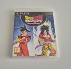 Dragon Ball Z: Budokai HD Collection Playstation 3 PS3 Game, Ophalen of Verzenden, Gebruikt