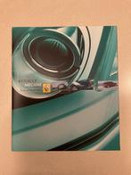 Renault megane brochure, Ophalen of Verzenden