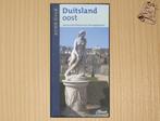 Duitsland Oost - ANWB Goud (gebonden versie), Boeken, Gjelt de Graaf, Europa, Nieuw, Ophalen of Verzenden