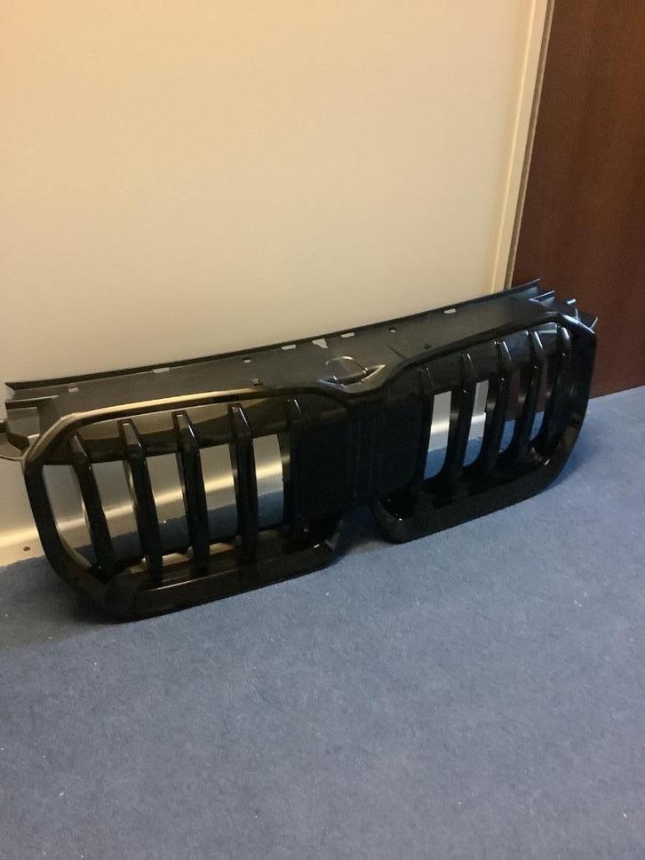 M grill voor BMW X1 , zwart hoog glans,nieuw, Auto-onderdelen, Overige Auto-onderdelen, BMW, Nieuw, Ophalen