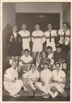 FOTOKAART   _  GROEPS  FOTO, Verzenden, Voor 1940, Zo goed als nieuw