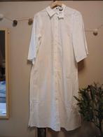 Witte Blousejurk - Nieuw!, Wit, Nieuw, Ophalen of Verzenden, Maat 34 (XS) of kleiner