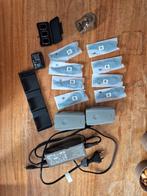 DJI Mavic Air 2 Onderdelen - Accu's, Oplader, Propellers, Ophalen of Verzenden, Gebruikt, Drone met camera
