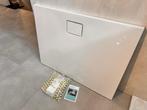 Douchebak/vloer 120x90 wit, Ophalen of Verzenden, Nieuw, Douche