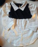 Jurk meisje maat 92/98, Kinderen en Baby's, Kinderkleding | Maat 92, Meisje, Ophalen of Verzenden, Zo goed als nieuw, Jurk of Rok