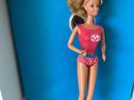 Barbie made in Taiwan Mattel, Verzamelen, Poppen, Ophalen of Verzenden, Gebruikt
