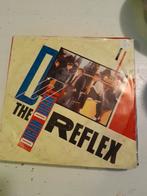 Duran duran 7 inch the reflex, Ophalen of Verzenden, Zo goed als nieuw, Pop