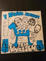 Trio Kwatsch	 't Viefde Sezoen, Gebruikt, 7 inch, Single, Ophalen of Verzenden