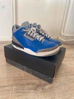 Air Jordan 3 Retro “Varsity Royal” high-top sneakers, Kleding | Heren, Schoenen, Blauw, Ophalen of Verzenden, Jordan, Sneakers of Gympen