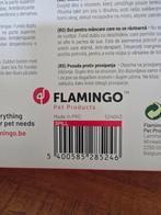 Flamingo anti mors drinkbak, Dieren en Toebehoren, Ophalen, Flamingo, Anti-knoei, Belgie