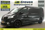 Renault Trafic 1.6 dCi Formula Edition L2H1 140PK Marge Airc, Voorwielaandrijving, Euro 5, Gebruikt, 4 cilinders