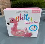 Zwemband flamingo NIEUW, Ophalen, Nieuw