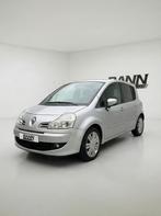 Renault Grand Modus 1.6-16V Dynamique|Zeer lage KM!, Auto's, Renault, Stof, Gebruikt, 4 cilinders, 1210 kg