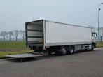 M.A.N. 26.420 TGS 6x2-4 bl 2.5t lift, Automaat, Euro 6, MAN, Wit