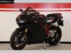 DUCATI 1098 S (bj 2008), DUCATI, 2 cilinders, 1099 cc, Motorrijbewijs A