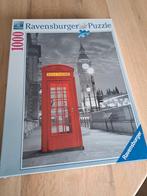 Ravensburger Puzzel Londen - Nieuw in Folie!, Verzenden, 500 t/m 1500 stukjes, Nieuw, Legpuzzel