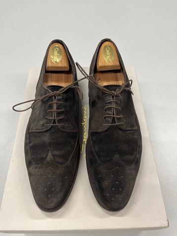 Santoni Fatte a Mano schoenen 43 beschikbaar voor biedingen
