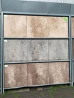 Terrastegel Piastrella 60x60 Sablé geïmpregneerd - J&W 1, Tuin en Terras, Tegels en Klinkers, Ophalen, Nieuw, Nvt, Beton