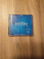 Cd ad visser's brainsessions, Ophalen of Verzenden, Zo goed als nieuw, Nederlandstalig