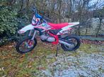 Nieuwe pitbike apollo gepard 140cc rfz, Fietsen en Brommers, Minibikes, Midibikes en Pitbikes, Nieuw, Pitbike, 140 cc, Gepard