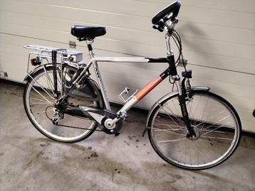 E-bike MC Multicycle Elegance herenfiets beschikbaar voor biedingen